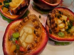 -79号渔船海鲜饭店(华强北店)