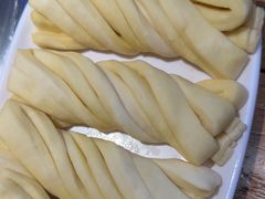 -老何二婶家铁锅炖·东北菜(白石洲店)
