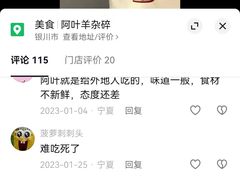 -阿叶羊杂碎(前进街店)