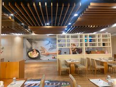 大堂-杭州国际会议中心洲际酒店-面工坊