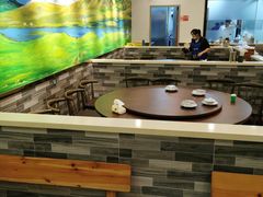 -毛胡子牛羊餐馆(武宁路店)