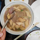 我的夜市美食探索