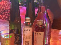 -肉串汪(望京店)