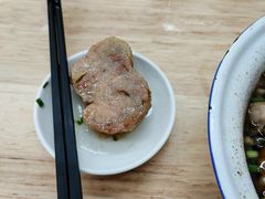 -陈永春干拌鱼汤·馄饨·小笼(富川瑞园店)