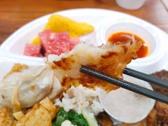 萝卜丝饼-素清香(解放路店)