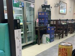 -崇德楼水盆牛羊肉泡馍馆(文艺路店)