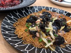 -老苏州大客堂·苏帮菜·松鼠桂鱼·苏州传统小吃(观前街人民商场店)