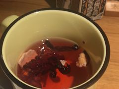 洛神花陈皮水-太二酸菜鱼(正大广场店)