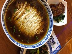 -同得兴 Since·1995 传统苏式面馆(十全街店)