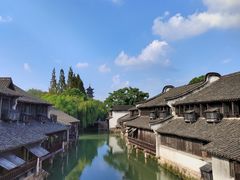 -乌镇景区