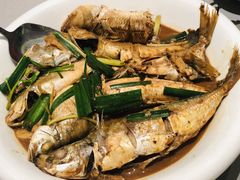 -海蓝海鲜馆(五四北店)