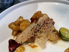 -南堂館川菜文化餐厅(天府店)