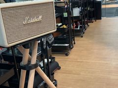 -豪逸健体(中骏广场店)