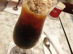 咖啡浮冰堂食-哈根达斯(红谷滩万达店)