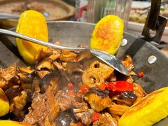 -小户人家(循礼门南国中心店)