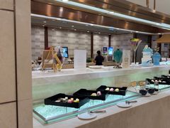 -厦门海景千禧大酒店·海景咖啡厅