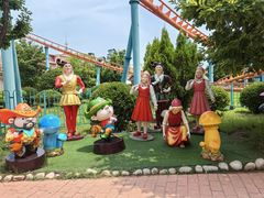 -蓬莱欧乐堡梦幻世界