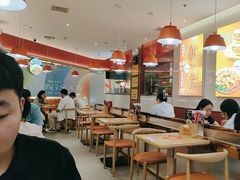 -悦香驴蹄子面(合生汇店)