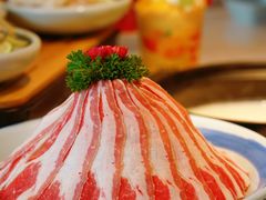 -捞神煲汤火锅(湖滨商业街店)