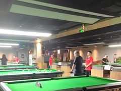 -云川台球(马甸店)