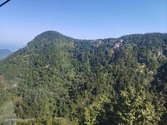 -泰山风景名胜区