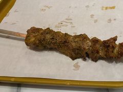 -尹兰楼西北风情餐厅(嘉定店)