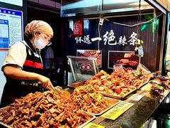 -怀远市场(文萃北街店)