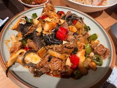 -水平有限广西米粉·广西风味集(五道口店)