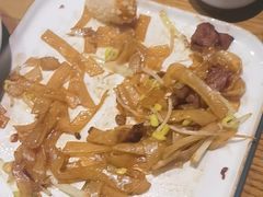 -如轩·海鲜砂锅粥·潮汕菜(海珠店)