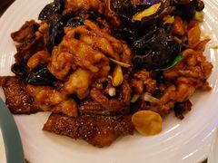 -玉林烤鸭店(垡头店)