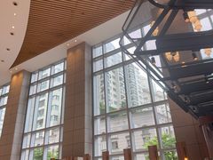 -星巴克(来福士办公楼店)