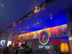 -好乐迪(张扬路八佰伴店)