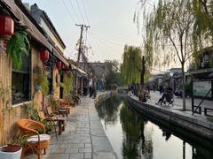 -百花洲