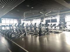 -一兆韦德健身·城市运动馆