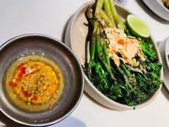 -胡麻(静安嘉里店)