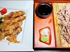 -松子料理(华威桥店)