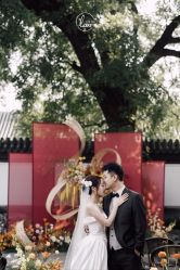 -蘭club婚礼策划