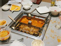 -海底捞火锅(铂澜大象城店)