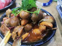 -老虎滩大连海鲜烧烤(建邺云锦路总店)