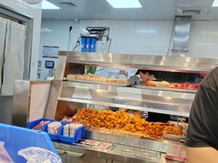-华莱士·全鸡汉堡(柳州店)