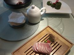 -温德姆花园酒店-鼎丰阁中餐厅