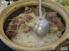 煲仔饭-正德顺順德雙皮奶(中信店)