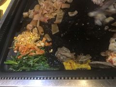 -金顺韩式烤肉·网红烤肉店(广利路店)