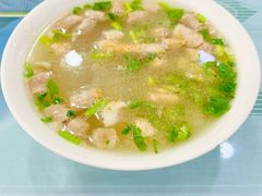 -三盛轩回民饺子馆