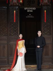 点击看大图 -蒙娜丽莎婚纱摄影·旅拍