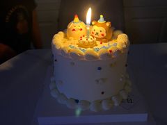 -今日Cake蛋糕茶歇·甜品台定制