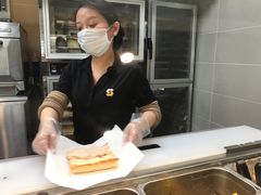 -赛百味SUBWAY(凤凰城店)