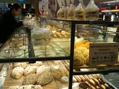 -面包新语(国瑞店)