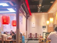 -一斗火锅·招财羊毛肚(泰吉滨江店)