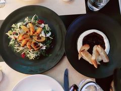 -Mercato莫卡多露台餐厅与酒吧(K11店)